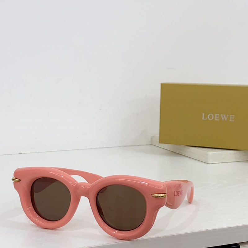 Loewe Sunglasses